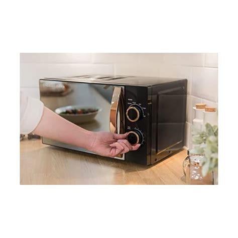 Russell Hobbs RHM1727RG 17 Litre 700 W Rose Gold Solo