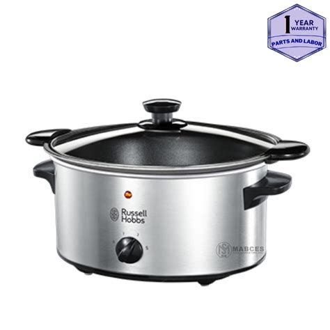 Russell Hobbs slowcooker 22740-56 SLOW COOKER BCC.nl