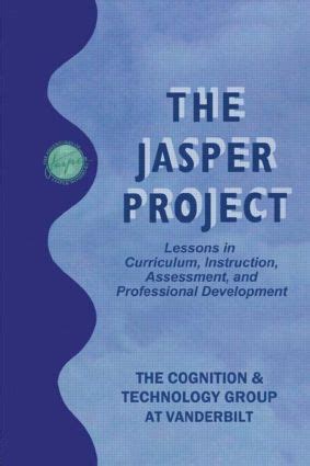 Russell Jeffcoat — All Posts — The Jasper Project