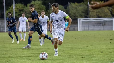 Russell Robles - USL League One