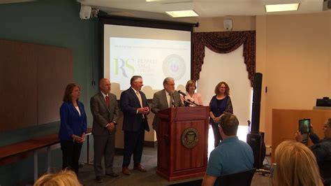 Russell Sage College partners with Albany County for new criminal justice program