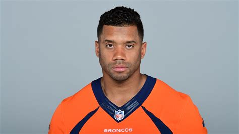 Russell Wilson Facts & Stats Britannica