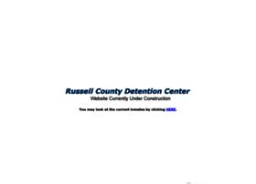 Russell county jailtracker. The Russell County Jail is an inmate detention facility with its main location at 23 Lewis Alley PO Box 23, Jamestown, KY, 42629. The Russell County Jail works to detain inmates, usually for short-term incarceration sentences. However, the Russell County Jail also sometimes houses serious offenders who are going through Russell County court cases. 