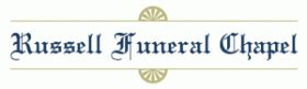 Russell funeral services obituaries.  Explore Life Stories, Offer Condolenc...