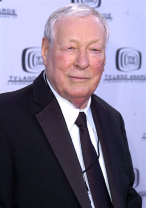 Actor Russell Johnson, who played The Professor on the hit 
