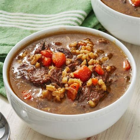 Russells Prime Rib Soup Recipe - Share Recipes