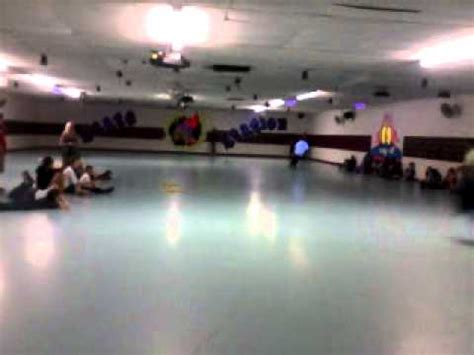 One of the best roller skating rinks in Russellville, AR, Russel