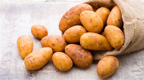 Russett. Dec 19, 2022 · Potato explains that for frying, the ideal russet is a variety with low sugar content, as potatoes with more sugar will fry up darker and may even absorb excess oil. For baking, potatoes with more ... 