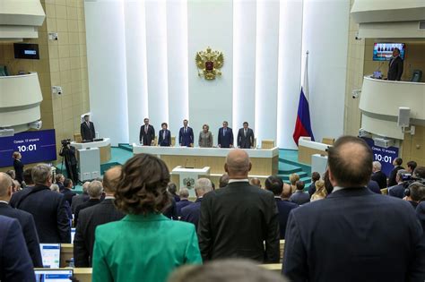 Russia: Bill to allow electronic conscription notices passes