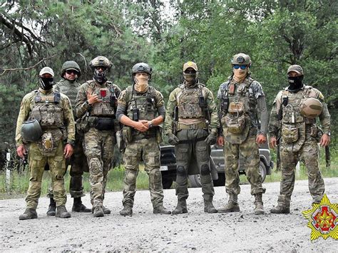 Russia’s Wagner mercenaries launch joint training with Belarusian military near Polish border