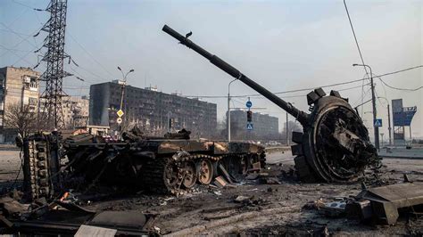 Russia’s invasion of Ukraine has ripped façade off anti-imperialism