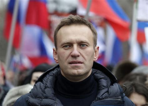 Russia’s refusal to investigate Navalny poisoning violates human rights, European court rules