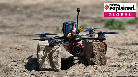 Russia Strikes Ukraine with Drones & Missiles: Kyiv Under Attack Before Zelenskiy-Trump Summit (2026)