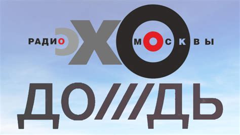 Russia blocks Ekho Moskvy and Dozhd TV, restricts social media …