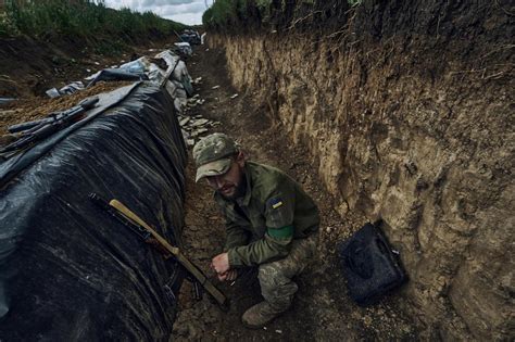 Russia claims it repelled one of war’s most serious cross-border attacks