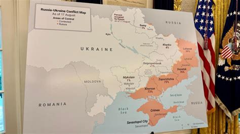 Russia declares progress in the territory of Ukraine's Dnipropetrovsk and Kharkiv regions.