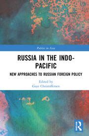 Russia in the Indo-Pacific Bookshare