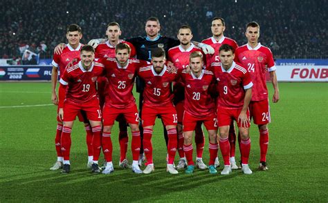 Russia invited to participate in Central Asian soccer event