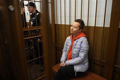 Russia jails artists amid crackdown on dissent