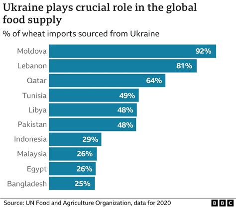 Russia poised to decide if Ukraine’s grain deal survives. That’s a risk to global food security
