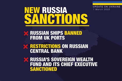 Russia sanctions: UK expands professional services ban and UK …