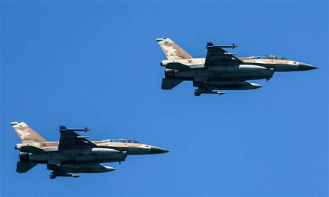 Russia says supplying F-16 jets to Ukraine would carry 'colossal risks'