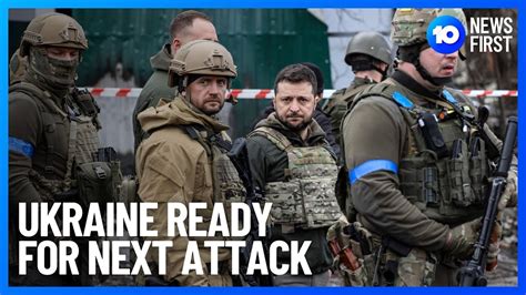 Russian ‘revenge’ mission: Ukraine braces as Kremlin steps up attacks on recaptured areas