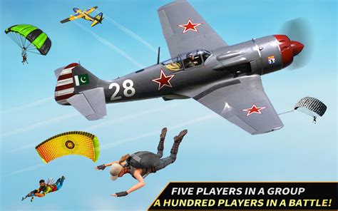 Russian Agent Survival Mission APK Download for Android 