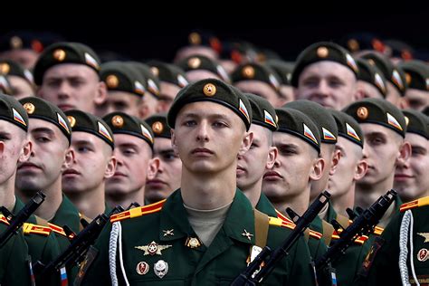 Russian Armed Forces Shared Secret Files Via Shared Channel