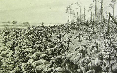 Russian Army, Battle of Lake Narotch, 18 March 1916 - 314th