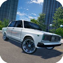 Russian Car Lada 3D APK Download for Android 