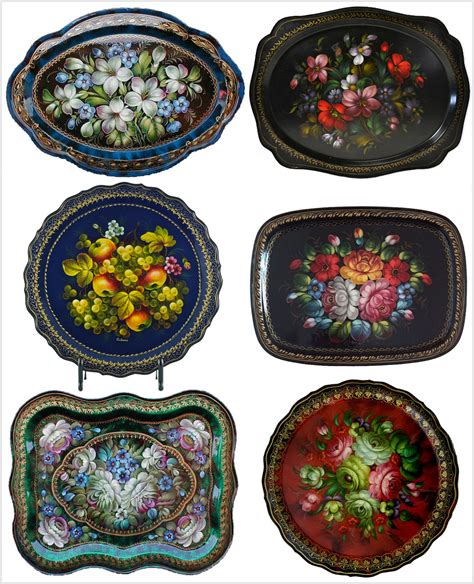 Russian Folk Patterns Part 3 Pattern Observer