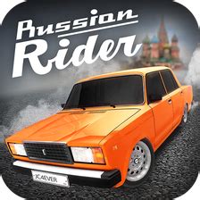 Russian Rider Online APK Download for Android 