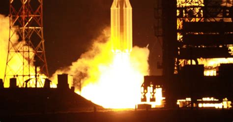 Russian Rocket Failure Confirms Need to Fully Review Booster