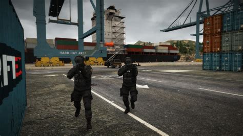 Russian Spetsnaz - GTA5-Mods.com