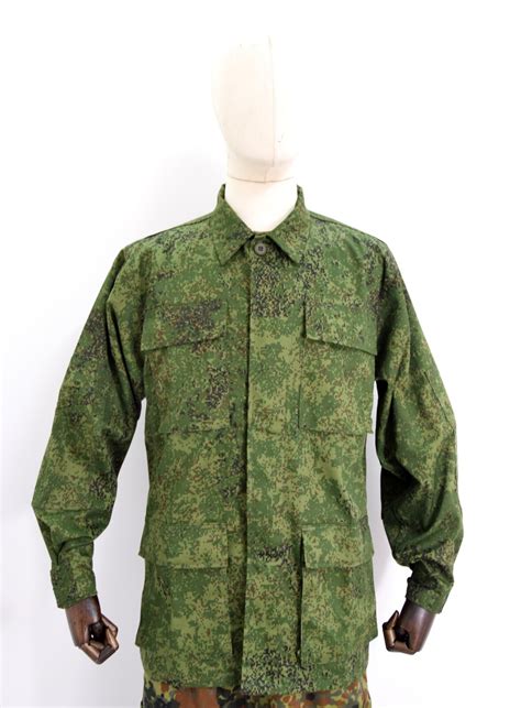 Russian army uniform for sale.  Lightweight uniform is suitable for cold a...