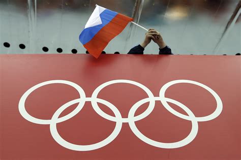 Russian athletes can qualify for Olympic spots in an increasing number of sports with a year to go