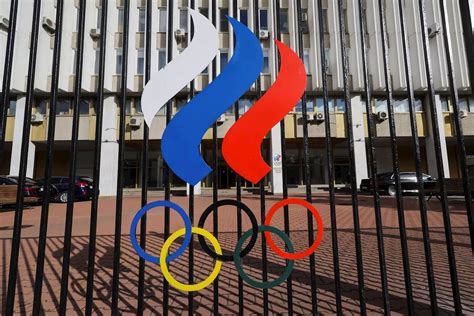 Russian athletes won’t be barred from the Paris Olympics despite their country’s suspension