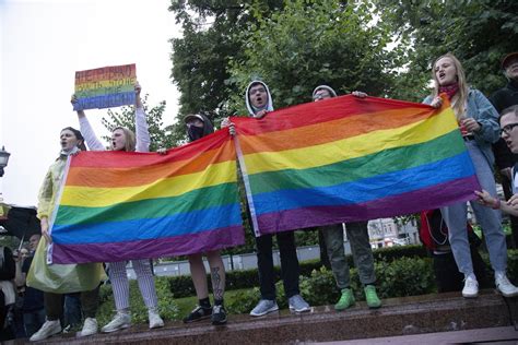 Russian authorities ask the Supreme Court to declare the LGBTQ ‘movement’ extremist