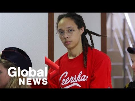 Russian basketball boss defends Brittney Griner in …