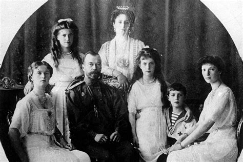 Russian church-state mystery: Who is buried in Romanovs