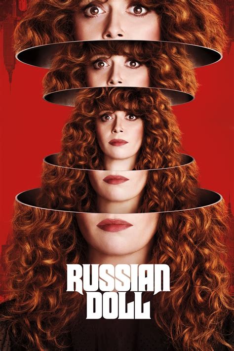 Russian doll season 3. Apr 20, 2022 ... After a nearly three year hiatus, Russian Doll is back, and things aren't looking much better for Nadia Vulvokov. But Season Two can't match ... 