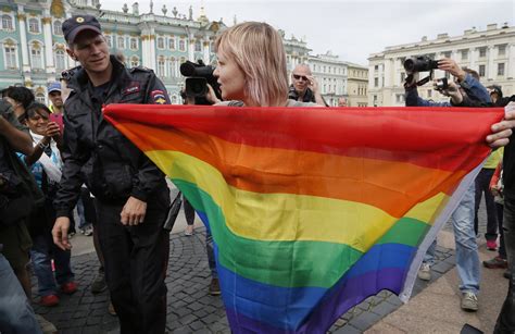 Russian lawmakers pass a bill outlawing gender-affirming procedures to protect ‘traditional values’