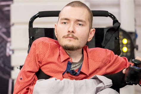 Russian man Valery Spiridonov cancels head transplant