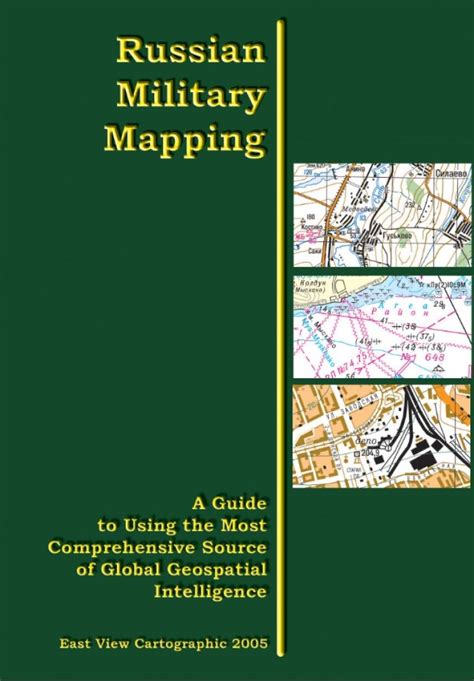 Russian military mapping a guide to using the most comprehensive source of global geospatial intelligence. - Model rocketry manual colorado state university.