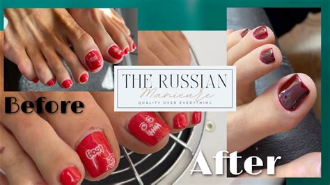 Top 10 Best Russian Manicure With Real Reviews Near Los Angeles, California. 1 . Russian Nails Los Angeles. 2 . Noor Nail Bar. 3 . Blush LA. “Sue and Maryna give the best Russian manicure in all of LA! They are fantastic!” more.. 