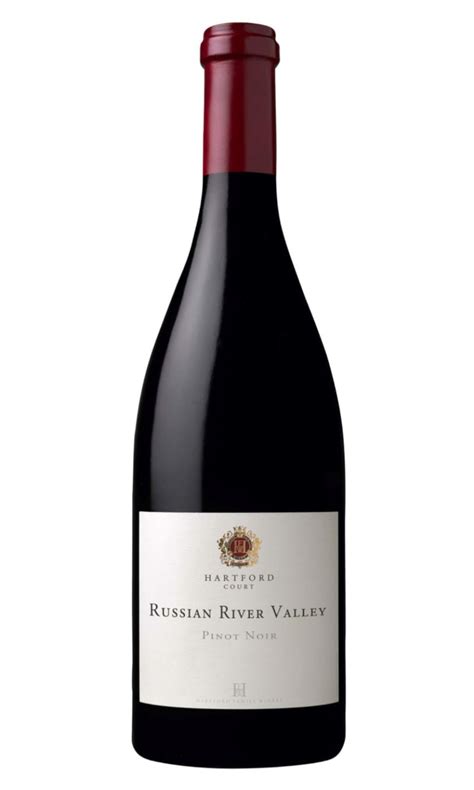Russian river valley pinot noir. Hartford Court Russian River Valley Pinot Noir 2021. United States · Russian River Valley · Hartford Court · Red wine · Pinot Noir. 4.2. 460 ratings. Add to Wishlist. $35.99. Price is per bottle. bottles. 6. 