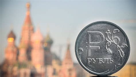 Russian ruble seen appreciating by third this year