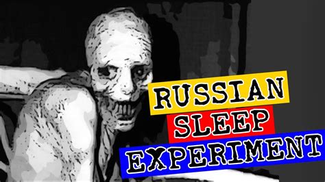 Russian sleep. Things To Know About Russian sleep. 
