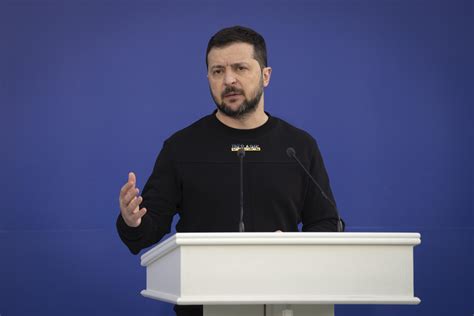 Russian soldiers are ‘beasts,’ Zelenskyy says over beheading video